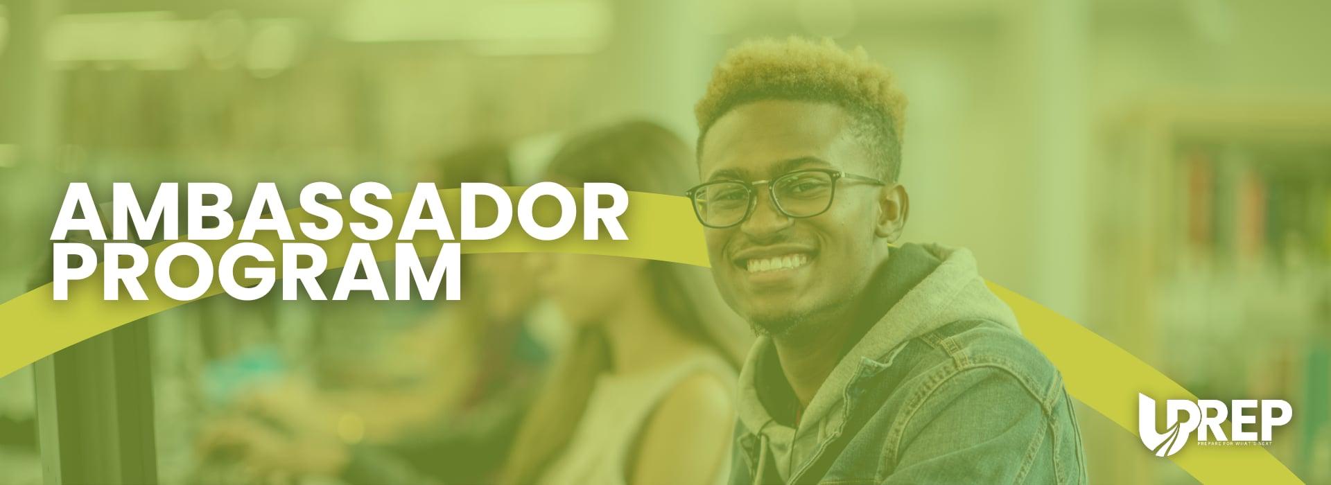 Ambassador Program
